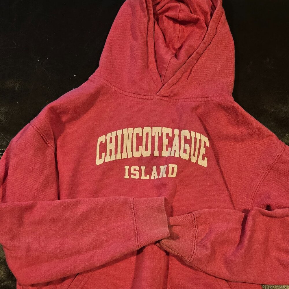 Girls Chincoteague Hoodie